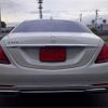 mercedes-benz s-class 2014 -MERCEDES-BENZ 【伊豆 300】--Benz S Class DBA-222182C--WDD2221822A039524---MERCEDES-BENZ 【伊豆 300】--Benz S Class DBA-222182C--WDD2221822A039524- image 19