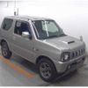 suzuki jimny 2015 CFJ1615959 image 4