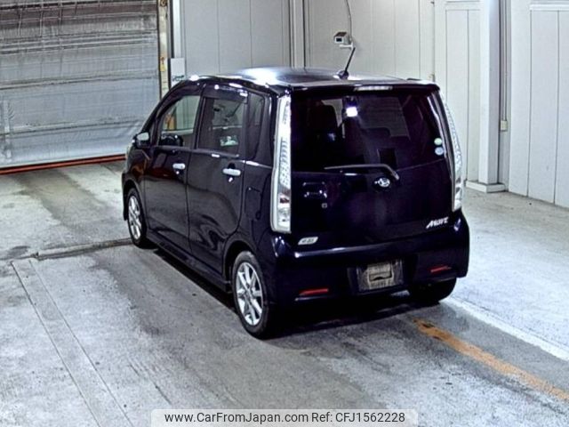 daihatsu move 2013 CFJ1562228 image 2