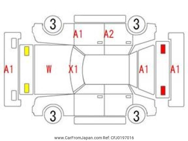 lexus rx 2016 -LEXUS--Lexus RX DAA-GYL20W--GYL20-0002837---LEXUS--Lexus RX DAA-GYL20W--GYL20-0002837- image 2