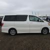 toyota alphard-g 2004 CFJ1837519 image 1