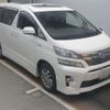 toyota vellfire 2014 -TOYOTA 【広島 301ﾉ5043】--Vellfire DAA-ATH20W--ATH20-8046656---TOYOTA 【広島 301ﾉ5043】--Vellfire DAA-ATH20W--ATH20-8046656- image 4