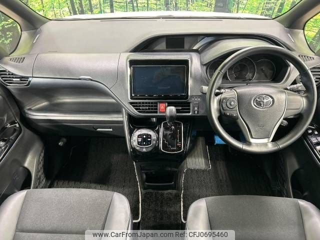 toyota noah 2019 -TOYOTA--Noah DBA-ZRR80W--ZRR80-0564219---TOYOTA--Noah DBA-ZRR80W--ZRR80-0564219- image 2