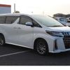 toyota alphard 2019 -TOYOTA--Alphard DBA-GGH35W--GGH35-0010814---TOYOTA--Alphard DBA-GGH35W--GGH35-0010814- image 9