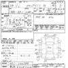 honda stepwagon 2012 -HONDA 【新潟 502ｽ7601】--Stepwgn RK1-1302944---HONDA 【新潟 502ｽ7601】--Stepwgn RK1-1302944- image 3