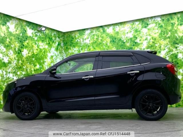 suzuki baleno 2016 CFJ1514448 image 2