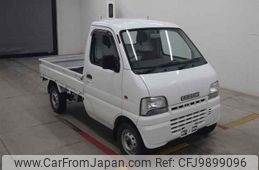 suzuki carry-truck 2000 -SUZUKI--Carry Truck DA52T-229296---SUZUKI--Carry Truck DA52T-229296-