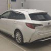 toyota corolla-touring-wagon 2021 -TOYOTA--Corolla Touring 6AA-ZWE211W--ZWE211-6073432---TOYOTA--Corolla Touring 6AA-ZWE211W--ZWE211-6073432- image 6