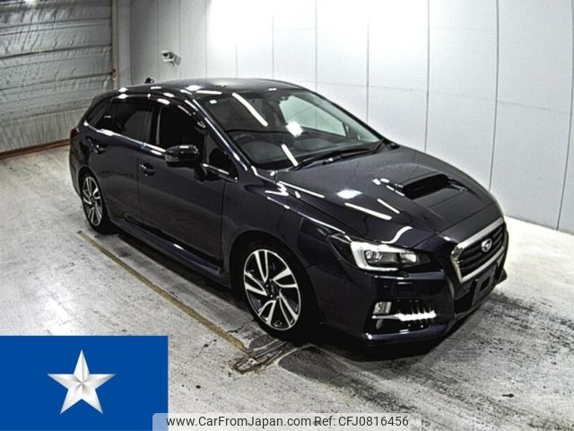 subaru levorg 2014 -SUBARU--Levorg VM4--VM4-017963---SUBARU--Levorg VM4--VM4-017963- image 1