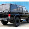 toyota land-cruiser-prado 1994 -TOYOTA--Land Cruiser Prado Y-KZJ78W--KZJ78-0016917---TOYOTA--Land Cruiser Prado Y-KZJ78W--KZJ78-0016917- image 3