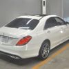 mercedes-benz s-class 2016 -MERCEDES-BENZ--Benz S Class WDD2220042A222895---MERCEDES-BENZ--Benz S Class WDD2220042A222895- image 2