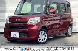 daihatsu tanto 2015 quick_quick_LA600S_LA600S-0354083