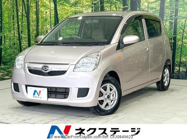 daihatsu mira 2011 quick_quick_L275S_L275S-0121193 image 1