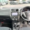 nissan note 2016 -NISSAN--Note DBA-E12--E12-463976---NISSAN--Note DBA-E12--E12-463976- image 16