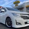 nissan elgrand 2013 -NISSAN--Elgrand DBA-TE52--TE52-053861---NISSAN--Elgrand DBA-TE52--TE52-053861- image 17