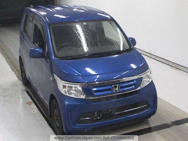 honda n-wgn 2016 -HONDA--N WGN JH1--1327900---HONDA--N WGN JH1--1327900- image 1