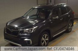 subaru forester 2019 -SUBARU--Forester 5AA-SKE--SKE-014365---SUBARU--Forester 5AA-SKE--SKE-014365-