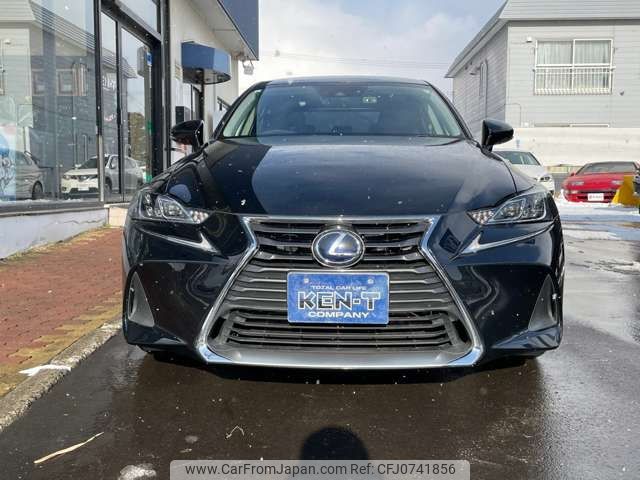 lexus is 2019 -LEXUS--Lexus IS DAA-AVE35--AVE35-0002461---LEXUS--Lexus IS DAA-AVE35--AVE35-0002461- image 2