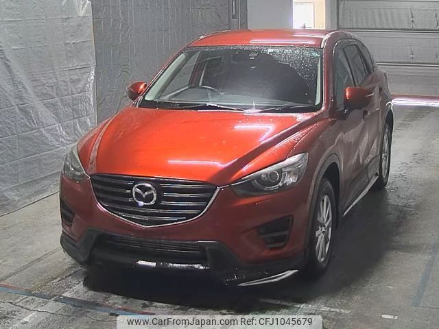 mazda cx-5 2016 -MAZDA--CX-5 KE2AW-213699---MAZDA--CX-5 KE2AW-213699- image 1