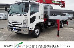 isuzu forward 2018 CFJ1839877