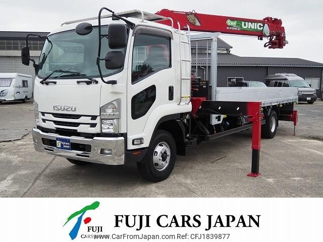 isuzu forward 2018 CFJ1839877 image 1