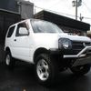 suzuki jimny 2015 CFJ1519754 image 24