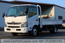 hino dutro 2015 quick_quick_TKG-XZU710M_XZU710-0015166