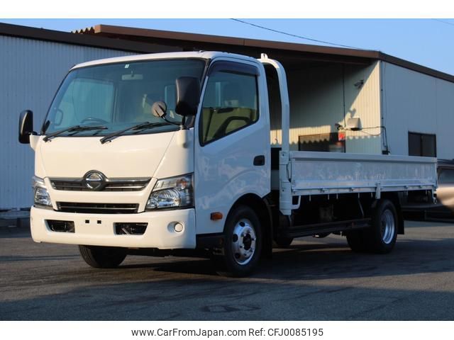 hino dutro 2015 quick_quick_TKG-XZU710M_XZU710-0015166 image 1