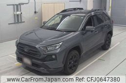 toyota rav4 2021 -TOYOTA--RAV4 MXAA54-5020482---TOYOTA--RAV4 MXAA54-5020482-