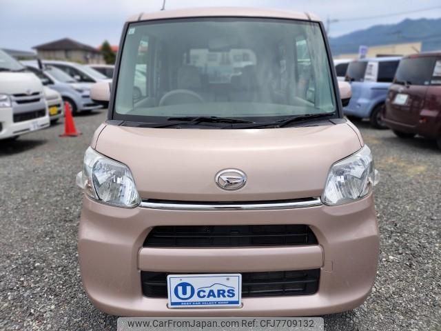 daihatsu tanto 2017 quick_quick_DBA-LA600S_LA600S-0511901 image 1