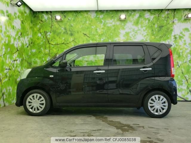 daihatsu move 2022 quick_quick_5BA-LA150S_LA150S-2133870 image 2