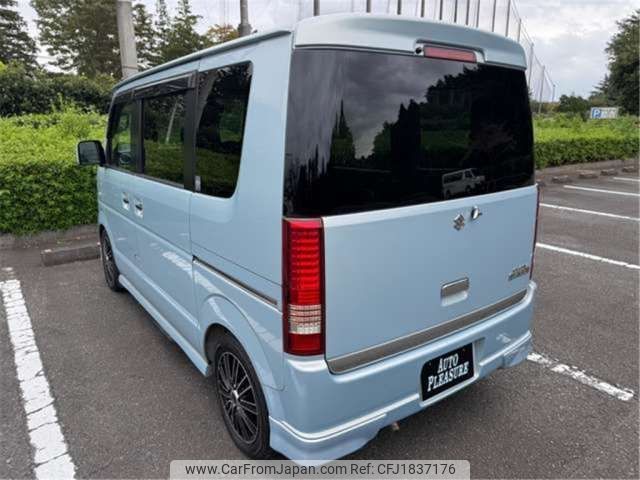 suzuki every-wagon 2006 CFJ1837176 image 2