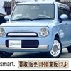 suzuki alto-lapin 2014 quick_quick_DBA-HE22S_HE22S-831964 image 18