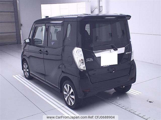 mitsubishi ek-space 2015 -MITSUBISHI 【京都 582ﾀ8141】--ek Space B11A-0024713---MITSUBISHI 【京都 582ﾀ8141】--ek Space B11A-0024713- image 2