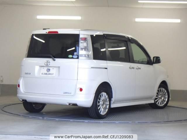 toyota sienta 2012 quick_quick_DBA-NCP81G_NCP81G-5181919 image 2