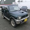 suzuki jimny 2001 -SUZUKI--Jimny JB23W--236374---SUZUKI--Jimny JB23W--236374- image 1