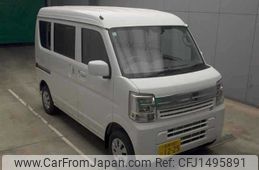 mitsubishi minicab-van 2025 CFJ1495891