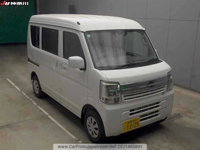 mitsubishi minicab-van 2025 CFJ1495891 image 1
