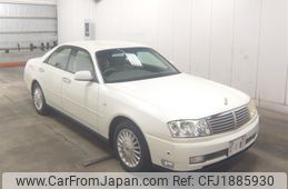 nissan cedric 2003 CFJ1885930