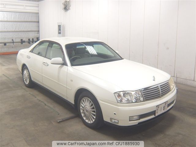 nissan cedric 2003 CFJ1885930 image 1