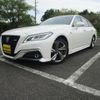 toyota crown-hybrid 2019 quick_quick_6AA-GWS224_GWS224-1008258 image 1