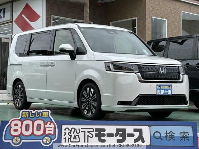 honda stepwagon 2023 GOO_JP_700060017330240612015 image 1