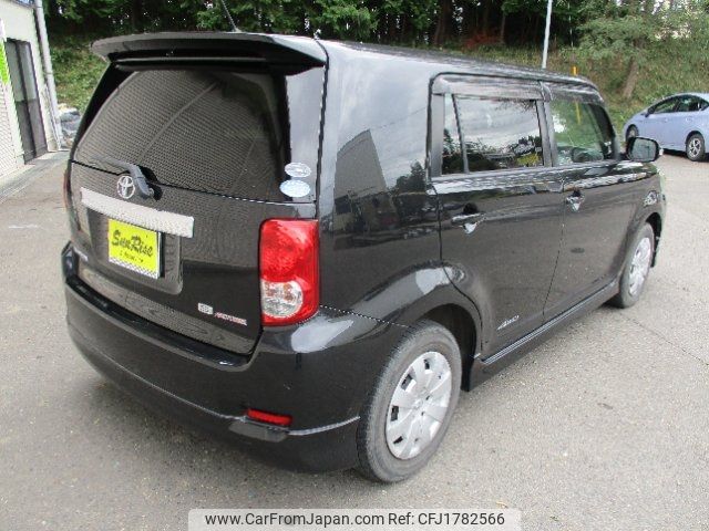 toyota corolla-rumion 2008 CFJ1782566 image 2