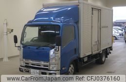 isuzu elf-truck 2013 -ISUZU 【つくば 100ｾ7379】--Elf NMR85AN-7020606---ISUZU 【つくば 100ｾ7379】--Elf NMR85AN-7020606-