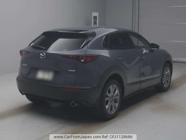 mazda cx-3 2021 -MAZDA 【大宮 346ｾ 531】--CX-30 5BA-DMEP--DMEP-123825---MAZDA 【大宮 346ｾ 531】--CX-30 5BA-DMEP--DMEP-123825- image 2