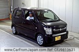 suzuki wagon-r 2023 -SUZUKI 【愛媛 581の702】--Wagon R MH85S-159962---SUZUKI 【愛媛 581の702】--Wagon R MH85S-159962-