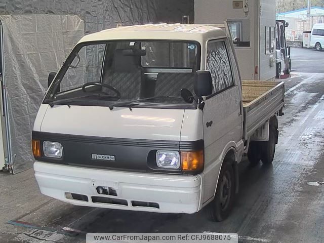 mazda bongo-truck 1996 -MAZDA--Bongo Truck SE88T-102460---MAZDA--Bongo Truck SE88T-102460- image 1