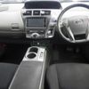 toyota prius-α 2014 -TOYOTA--Prius α ZVW40W-0009120---TOYOTA--Prius α ZVW40W-0009120- image 4