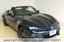 mazda roadster 2022 CFJ1548891