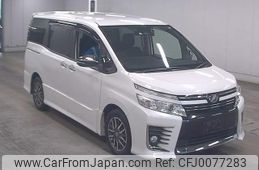 toyota voxy 2016 quick_quick_DBA-ZRR80W_0198652